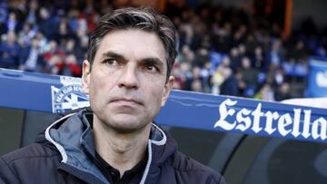 Mauricio Pellegrino.