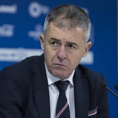 El Ibiza ficha a Lucas Alcaraz para lograr la permanencia