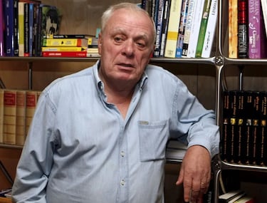 Muere António Lobo Antunes, uno de los grandes novelistas portugueses contemporáneos