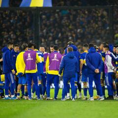 San Lorenzo - Boca: formaciones, horarios y cómo ver en TV la Liga Profesional