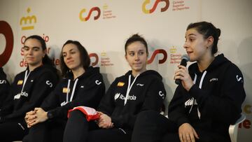 La España de Carolina, a por el billete europeo “en casa”