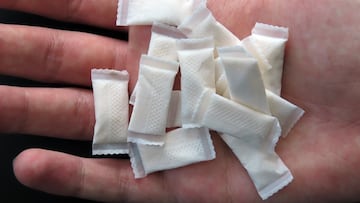 Decisión sin precedentes en EEUU: la FDA aprueba la comercialización de bolsas de nicotina