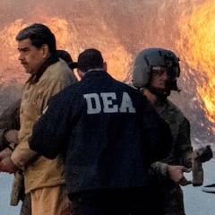 Nicolás Maduro: “Soy inocente y sigo siendo presidente de mi país”