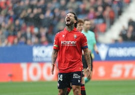 Osasuna - Villarreal, en directo: LaLiga EA Sports hoy en vivo