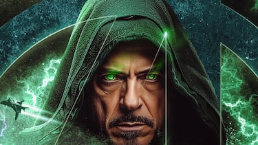 La frase de Iron Man que cobra un nuevo sentido con el regreso de Robert Downey Jr. como el Doctor Doom: “Yo maté a los Vengadores”