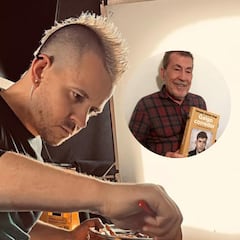 La dura crítica de Sánchez Dragó al restaurante de Dabiz Muñoz: “Pagar ese dinero es una idiotez”