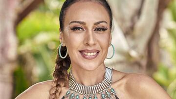 M¨®nica Naranjo vuelve al mundo de las parejas en 'Amor con fianza': "No podr¨¢n evitar mentir"