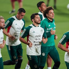 El Tricolor buscará victoria histórica en el 36º duelo contra Argentina