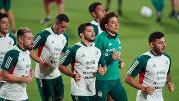 El Tricolor buscará victoria histórica en el 36º duelo contra Argentina