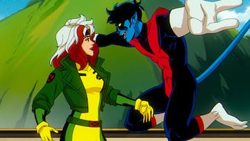 Former ′X-Men ‘97′ Creator Shares Insights on Episode 5 “Remember It”