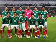 As the Mexicans prepare for World Cup tune-ups against Portugal and Belgium, we rank the transfer values of El Tri’s players.