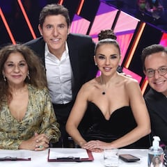 Àngel Llàcer se despide de ‘Tu cara me suena’ y este será su sustituto en el jurado