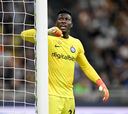 Los porteros más caros de la historia: Onana se une al top 5
