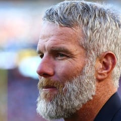 What does John Davis’ guilty plea mean for Brett Favre in the Mississippi welfare scandal?