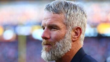 What does John Davis’ guilty plea mean for Brett Favre in the Mississippi welfare scandal?