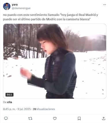 Los memes se ceban con la defensa del Real Madrid