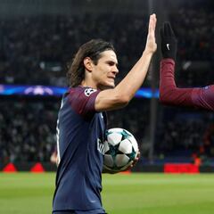 PSG 7-1 Celtic: goles, resumen y resultado