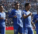 Getafe 3-1 Celta de Vigo: resumen, goles y resultado