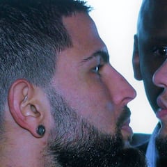 Ferino, Medina y Santana, a por el pleno en una noche histórica