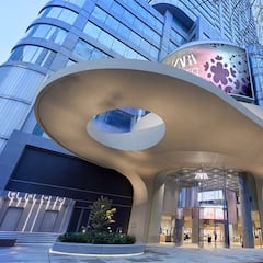 Adiós al Zara de toda la vida: la marca vuelve a experimentar en China con un nuevo modelo de tiendas