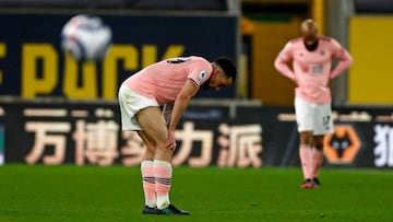 Sheffield United relegated as Blades match grim record