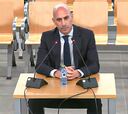 Juicio a Luis Rubiales, en directo: última hora del caso y declaraciones de Rubiales, Vilda, Luque y Rivera