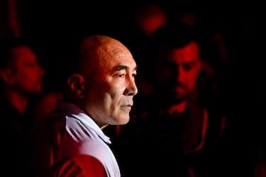 El bombo de la Champions le regala al Barça la revancha 