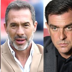 El balance de los equipos que cambiaron de técnico en Liga MX