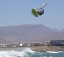 8 riders a seguir en la Gran Canaria Windsurf World Cup