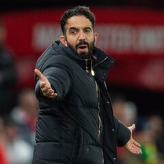 Amorim, crónica de una muerte anunciada