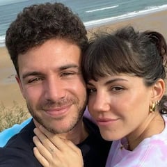 Angy Fernández y Pepe Nufrio rompen su relación