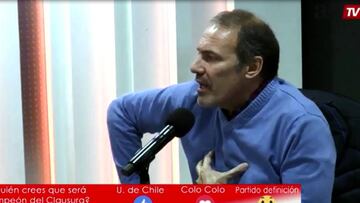 El 'reto' de Vargas a Johnny por declaraciones sobre incentivos