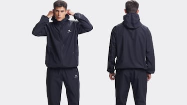 Las 5 mejores prendas quemagrasas con efecto sauna que te ayudarán a perder peso más rápido