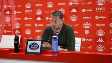 Curro Torres es el nuevo entrenador de la Cultural.
