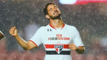 Alexandre Pato: Nacido en Brasil y actualmente juega en el Chelsea