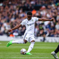 Leeds United 0-1 Arsenal: Resultado, resumen y gol