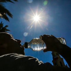 La ola de calor que se aproxima en Chile: pronostican temperaturas hasta los 32° grados