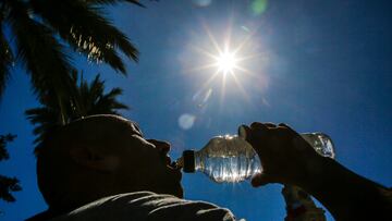 La ola de calor que se aproxima en Chile: pronostican temperaturas hasta los 32° grados