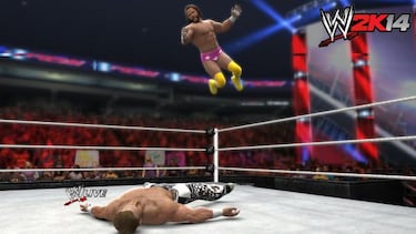 WWE 2K14, Impresiones
