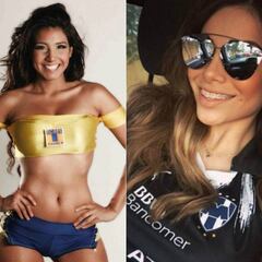 Monterrey vs. Tigres: Las bellezas de la Final