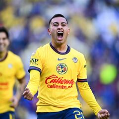 El ‘Chiquito’ que guía al más grande