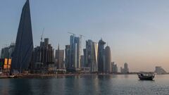 Cuánto se tarda desde Argentina a Qatar y cuántos kilómetros de distancia hay