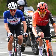 Presentado el recorrido de la Clásica de San Sebastián del 10 de agosto