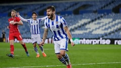 La baja de Ansu Fati mete otra vez a Portu en las quinielas