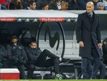 Bale: a l¨ªo por entrenador