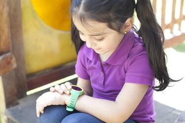 ANDA Watch; Un smartwatch para niños