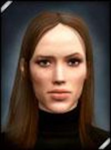 Alias (PlayStation 2)