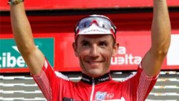 "Tener a Contador a 1'' es como tener al diablo en la oreja"