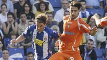 El Espanyol desperdició una gran oportunidad de sumar su tercera victoria consecutiva en una semana y cedió un empate sin goles ante el Xerez, que gracias a su sacrificio defensivo se llevó su primera alegría de la temporada en forma de punto.