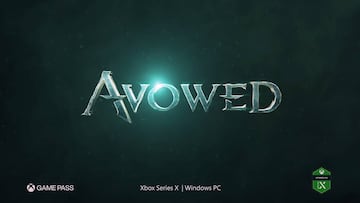 AVOWED